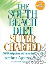 The South Beach Diet Supercharged