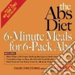 The Abs Diet 6-minute Meals for 6-pack Abs