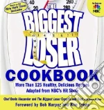 The Biggest Loser Cookbook