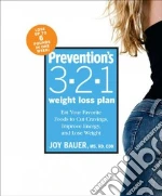 Prevention's 3-2-1 Weight Loss Plan