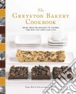 The Greyston Bakery Cookbook
