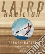 Force of Nature
