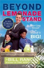 Beyond the Lemonade Stand