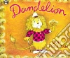 Dandelion libro str