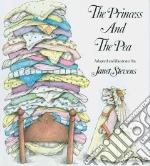 The Princess and the Pea