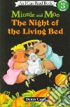 Minnie & Moo The Night Of The Living Bed libro str