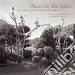 Places for the Spirit libro str