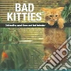 Bad Kitties libro str