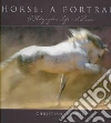 Horse: A Portrait libro str