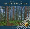 Call of the Northwoods libro str