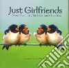 Just Girlfriends libro str
