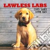 Lawless Labs libro str