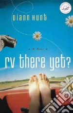 Rv There Yet?
