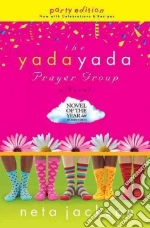 The Yada Yada Prayer Group