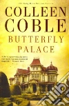 Butterfly Palace libro str