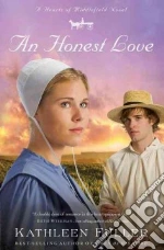 An Honest Love