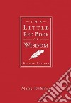 The Little Red Book of Wisdom libro str