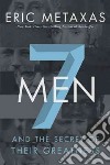 Seven Men libro str