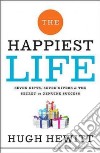 The Happiest Life libro str