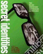 Secret Identities libro str