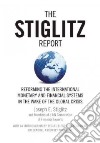 The Stiglitz Report libro str