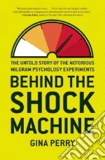 Behind the Shock Machine