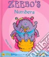 Zeebo's Numbers libro str