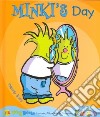 Minki's Day libro str