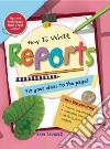 How to Write Reports libro str