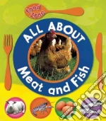All About Meat and Fish