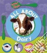 All About Dairy