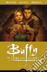 Buffy the Vampire Slayer 7