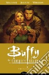 Buffy the Vampire Slayer 7 libro str