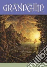 A Book for My Grandchild