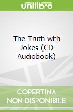 The Truth with Jokes (CD Audiobook)