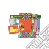 Hindu Goddesses Stationery Set libro str