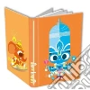 Sanjay Patel Journal libro str