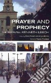 Prayer and Prophecy libro str