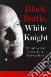 Black Battle, White Knight libro str