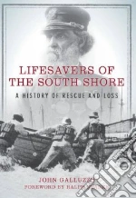 Lifesavers of the South Shore