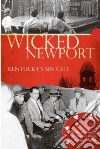 Wicked Newport libro str