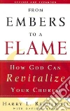 From Embers to a Flame libro str