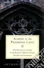 Aliens in the Promised Land