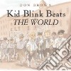 Kid Blink Beats The World libro str