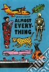 Almost Everything libro str