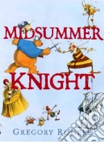 Midsummer Knight
