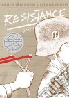 Resistance 1 libro str