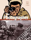The Photographer libro str