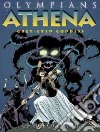 Athena libro str