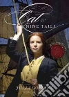 Cat O'nine Tails libro str